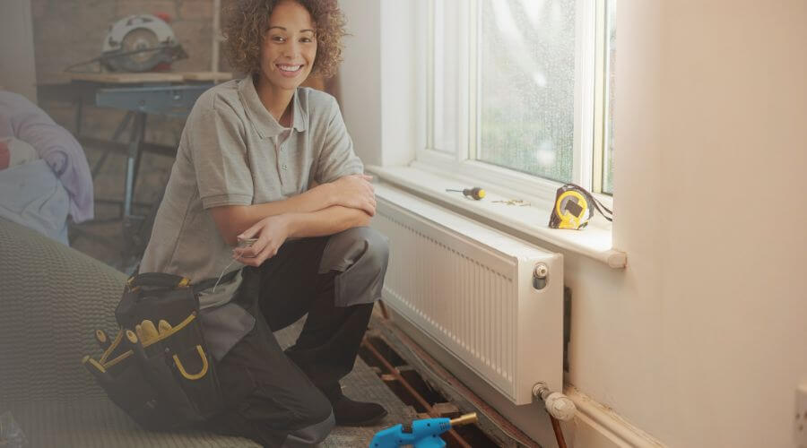 Professional Tankless Water Heater Installation in Clarksboro, NJ